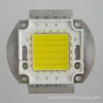 10W Warm White LED High Power